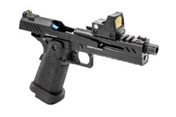 Vorsk HI Capa 5.1 Split Slide Black BDS