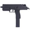 VORSK VMP-1C GBB SMG Black