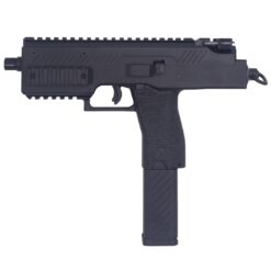 VORSK VMP-1C GBB SMG Black