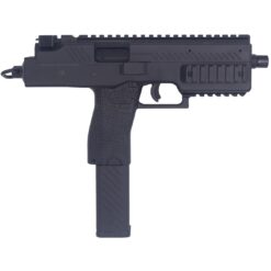 VORSK VMP-1C GBB SMG Black