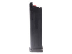 Emg Staccato Licensed Xc 2011 Gbb Airsoft Pistol (Model: Vip Grip / Standard / Green Gas)