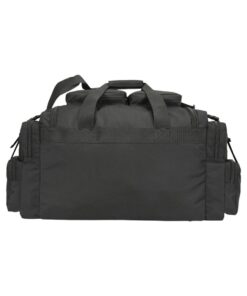 Saxon Holdall - 100ltr - Black KOMBATUK