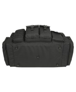 Saxon Holdall - 100ltr - Black KOMBATUK