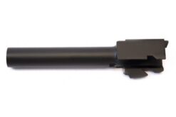 EU 17 Series Outer Barrel