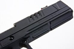 Emg Staccato Licensed Xc 2011 Gbb Airsoft Pistol (Model: Vip Grip / Standard / Green Gas)