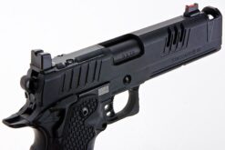 Emg Staccato Licensed Xc 2011 Gbb Airsoft Pistol (Model: Vip Grip / Standard / Green Gas)