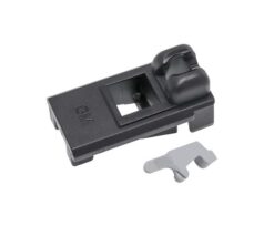 Guns Modify EVO Modified Magazine Lip for Marui / GM MWS M4 GBB (1pcs)
