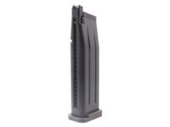 Emg Staccato Licensed Xc 2011 Gbb Airsoft Pistol (Model: Vip Grip / Standard / Green Gas)