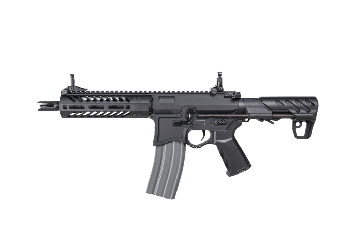G&G EMG Seekins Precision SBR8 With 7" Rail