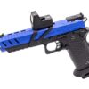 Vorsk CS HI Capa Vengeance Dual Tone With BDS