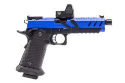 Vorsk CS HI Capa Vengeance Dual Tone With BDS