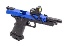 Vorsk CS HI Capa Vengeance Dual Tone With BDS