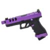 Vorsk EU7 Vented Purple