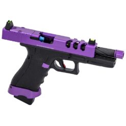 Vorsk EU7 Vented Purple