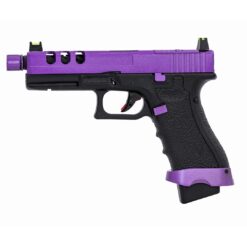 Vorsk EU7 Vented Purple