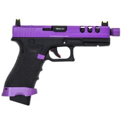 Vorsk EU7 Vented Purple