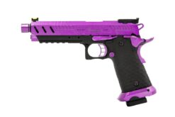 Vorsk CS HI Capa Vengeance Black/purple