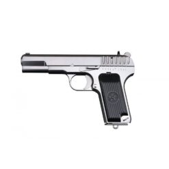 WE TT33 Silver Pistol