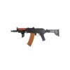 Double Bell AKS-74U Airsoft Gun (016-1)
