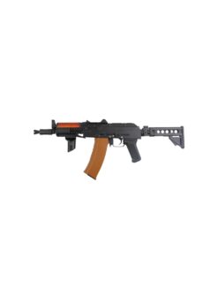 Double Bell AKS-74U Airsoft Gun (016-1)