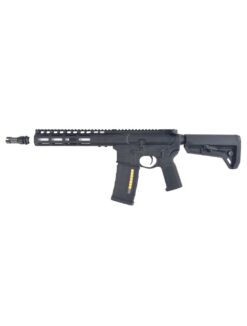 EMG Helios Noveske N4 MWS Gen 3 Gas Blowback M4 by Double Eagle (Black - G101)