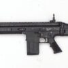 FN Herstal Scar-H Gas Blowback Rifle (200513 - Licensed by Cybergun - Made by WE - Black)
