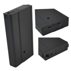 Cyma M14 Metal Magazine (400 Rounds)