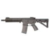 Double Bell L119A2 Style Neptune SAS (Metal - Black - 41)