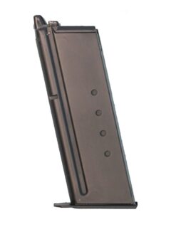 Double Bell Magazine Desert Eagle Gas Magazine (Black - 24 rounds - 779SJ)