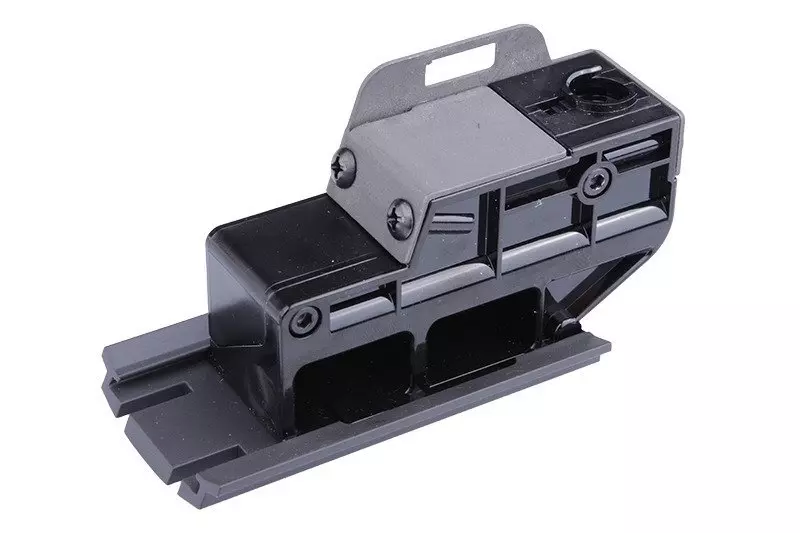 G&G Armament 20rnd Magazine for M1 Garand Rifle
