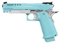 G&G GPM1911 CP Macaron Blue (EU)