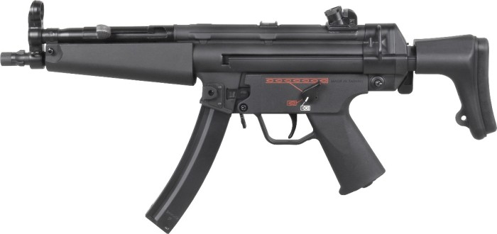 G&G TGM A3 RTS ETU