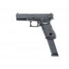 Umarex Glock 18C Semi/Full Auto Gas Blow Back (GBB) Pistol