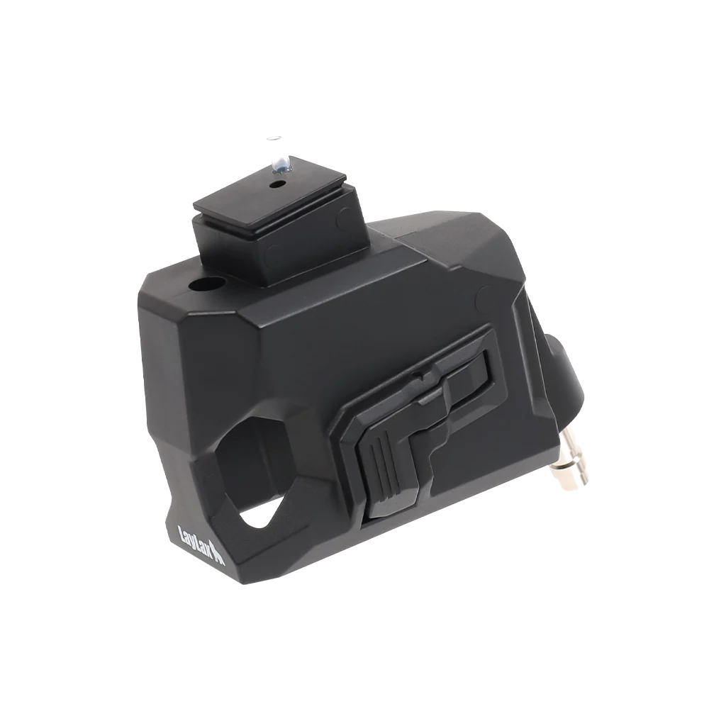Laylax Hi Capa HPA M4 Magazine adapter Nine Ball