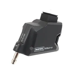 Laylax Hi Capa HPA M4 Magazine adapter Nine Ball