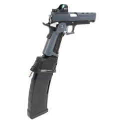 Laylax Hi Capa HPA M4 Magazine adapter Nine Ball