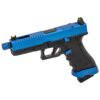 Vorsk - EU7-T (V/blue-black)