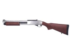 Golden Eagle M870 Tri-Shot Gas Pump Action Shotgun