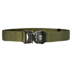Viper Fast Belt - Green