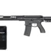 Double Eagle x Aeroknox M4 with Wireless ETU