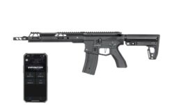 Double Eagle x Aeroknox M4 with Wireless ETU
