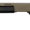 FABARM STF12 Short Pump Shotgun (Tan - Gas Powered)