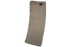 Nuprol N-mag Flash Mag 300rnd - Tan