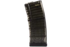 Nuprol L-mag Mid-cap Mag 130RND - Clear
