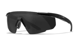 WILEY X SABER ADVANCED Grey W/Black Frames