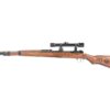 Ares Classic Line KAR98k Steel Sniper Rifle with Scope