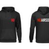 HQ Airsoft Hoodie