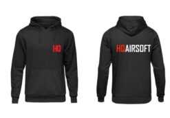 HQ Airsoft Hoodie