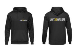 Unit 26 Airsoft Hoodie