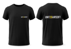 Unit 26 Airsoft T-Shirt